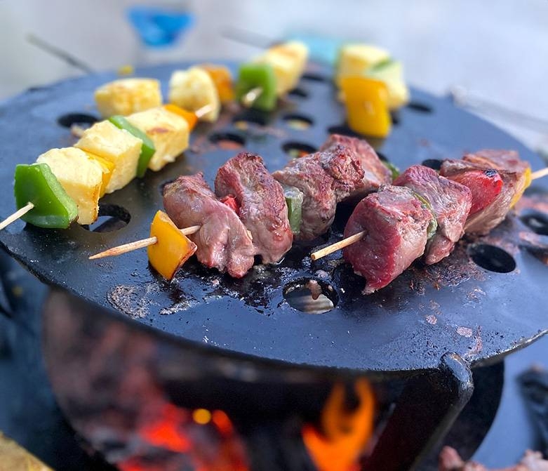 Le restaurant - Le Betty Beef - Restaurant Eleveurs à Mascaras - Restaurant viande dans le Gers - restaurant a faire ARMENTIEUX