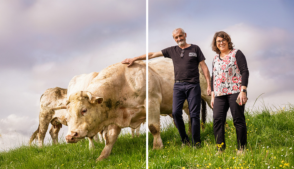 Le restaurant - Le Betty Beef - Restaurant Eleveurs à Mascaras - Restaurant viande dans le Gers - top restaurant ARMENTIEUX