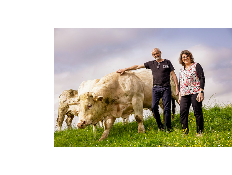 Le Betty Beef - Restaurant Eleveurs à Mascaras - Restaurant viande dans le Gers - manger a ARMENTIEUX