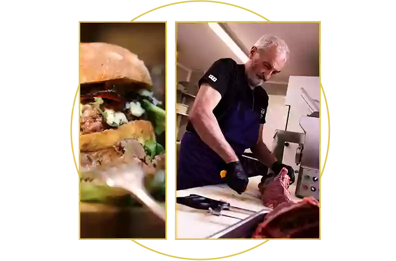 Le Betty Beef - Restaurant Eleveurs à Mascaras - Restaurant viande dans le Gers - restaurant sympa ARMENTIEUX