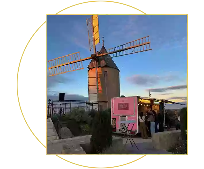 FoodTruck - La Poupette - Le Betty Beef Evènementiel - Restaurant Eleveurs à Mascaras - Restaurant viande dans le Gers - restaurant sympa ARMENTIEUX