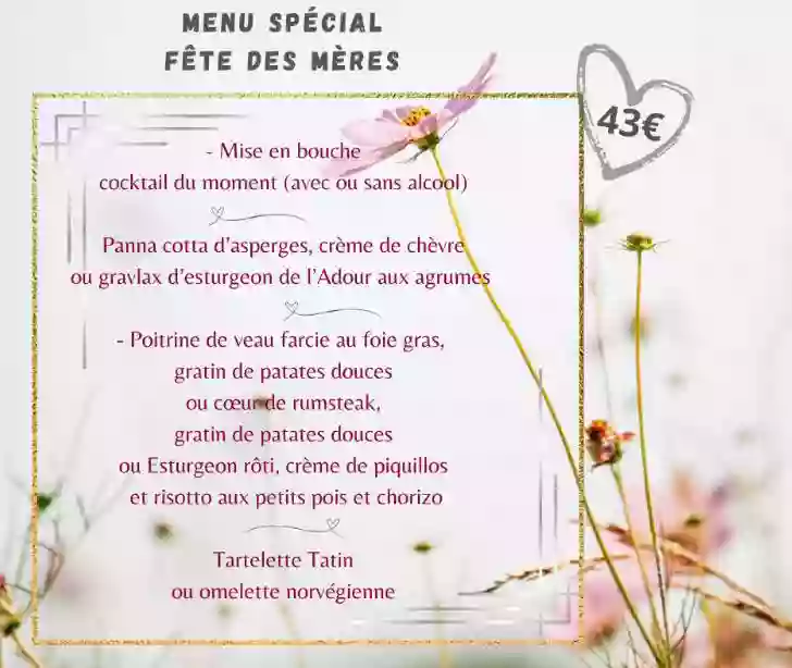 Carte & Menus - Le Betty Beef - Restaurant Eleveurs à Mascaras - Restaurant viande dans le Gers - restaurant a faire ARMENTIEUX