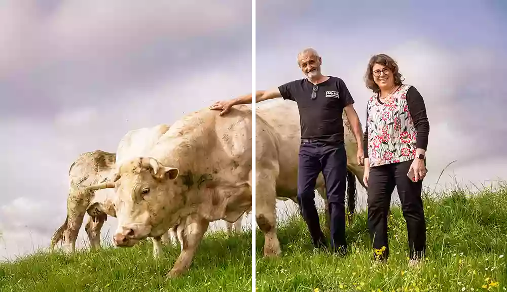 Le restaurant - Le Betty Beef - Restaurant Eleveurs à Mascaras - Restaurant viande dans le Gers - meilleur restaurant ARMENTIEUX