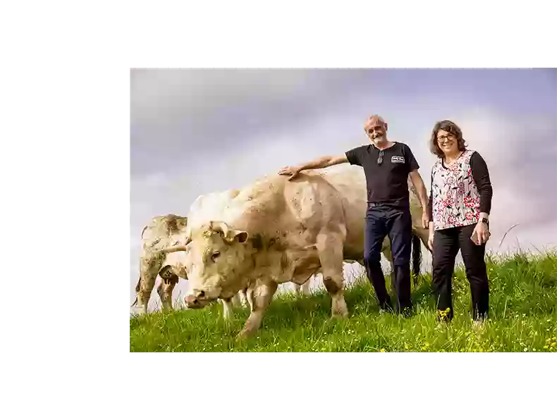 Le Betty Beef - Restaurant Eleveurs à Mascaras - Restaurant viande dans le Gers - Traiteur mariage Gers