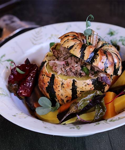 Le Betty Beef - Restaurant Eleveurs à Mascaras - Restaurant viande dans le Gers - bien manger ARMENTIEUX