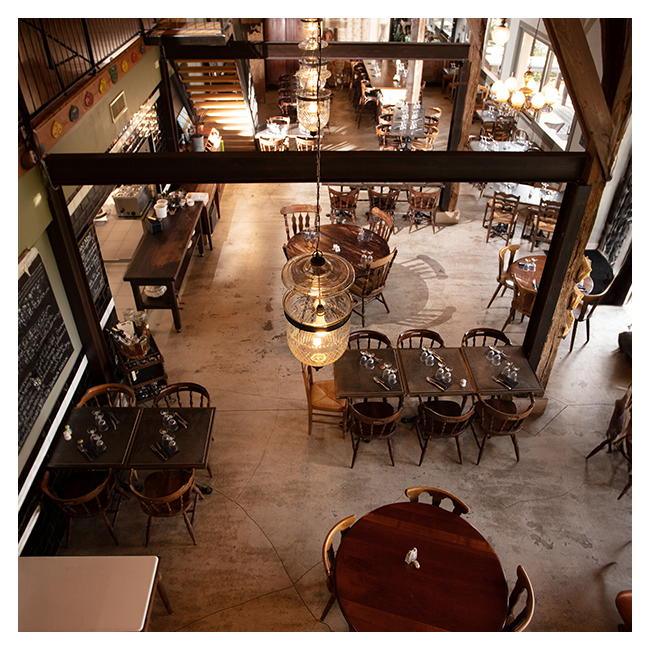 Le restaurant - Le Betty Beef - Restaurant Eleveurs à Mascaras - Restaurant viande dans le Gers - top restaurant ARMENTIEUX