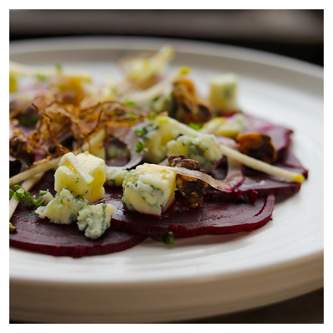 Le restaurant - Le Betty Beef - Restaurant Eleveurs à Mascaras - Restaurant viande dans le Gers - les meilleurs restaurant de ARMENTIEUX