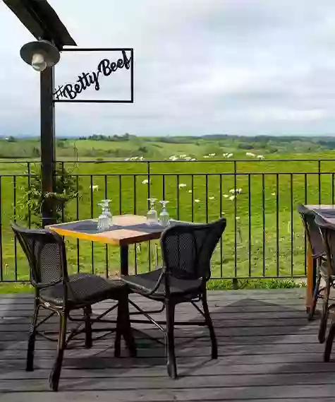 Le Betty Beef - Restaurant Eleveurs à Mascaras - Restaurant viande dans le Gers - les meilleurs restaurant de ARMENTIEUX