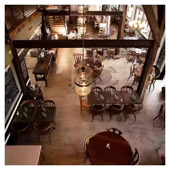 Le restaurant - Le Betty Beef - Restaurant Eleveurs à Mascaras - Restaurant viande dans le Gers - Traiteur mariage Gers