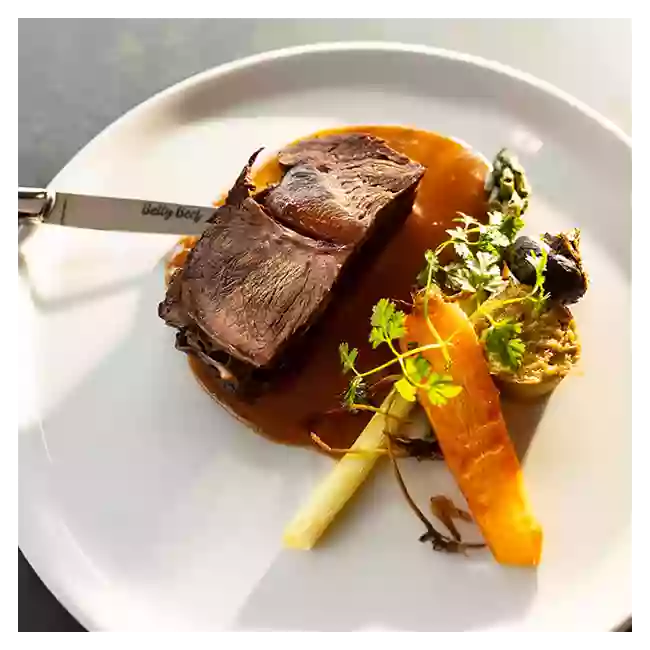 Le restaurant - Le Betty Beef - Restaurant Eleveurs à Mascaras - Restaurant viande dans le Gers - top resto ARMENTIEUX