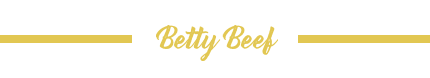 Le restaurant - Le Betty Beef - restaurant ARMENTIEUX