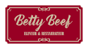 Le Betty Beef